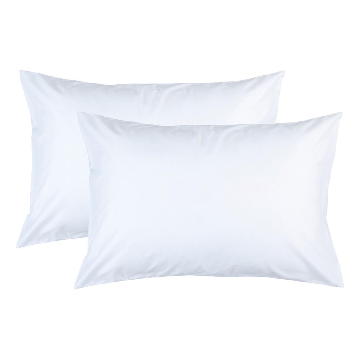 IMPORTCLICK - Pack 2 Almohadas Memoria Cannon Flex Hipoalergénica 50 x 70 CM