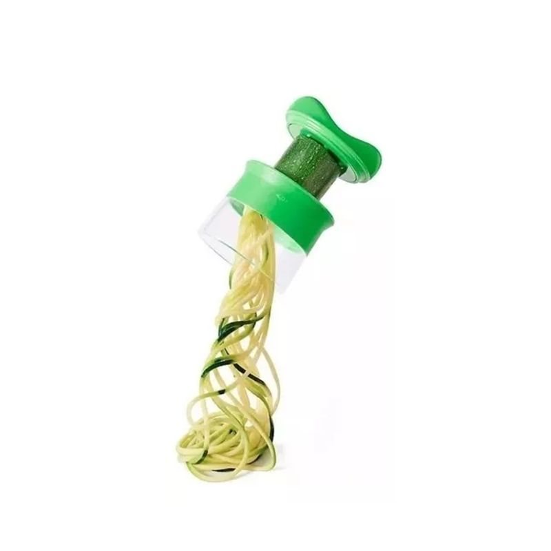 COOFIX - RALLADOR ESPIRAL MINI CORTADORA DE VERDURAS