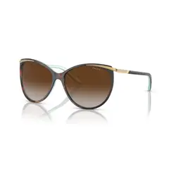 RALPH - LENTE DE SOL RA5150 6013B - Havana on acquamarine
