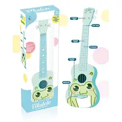 OEM - GUITARRA MUSICAL CELESTE