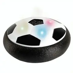 OEM - PELOTA DESLIZANTE CON LUCES LED