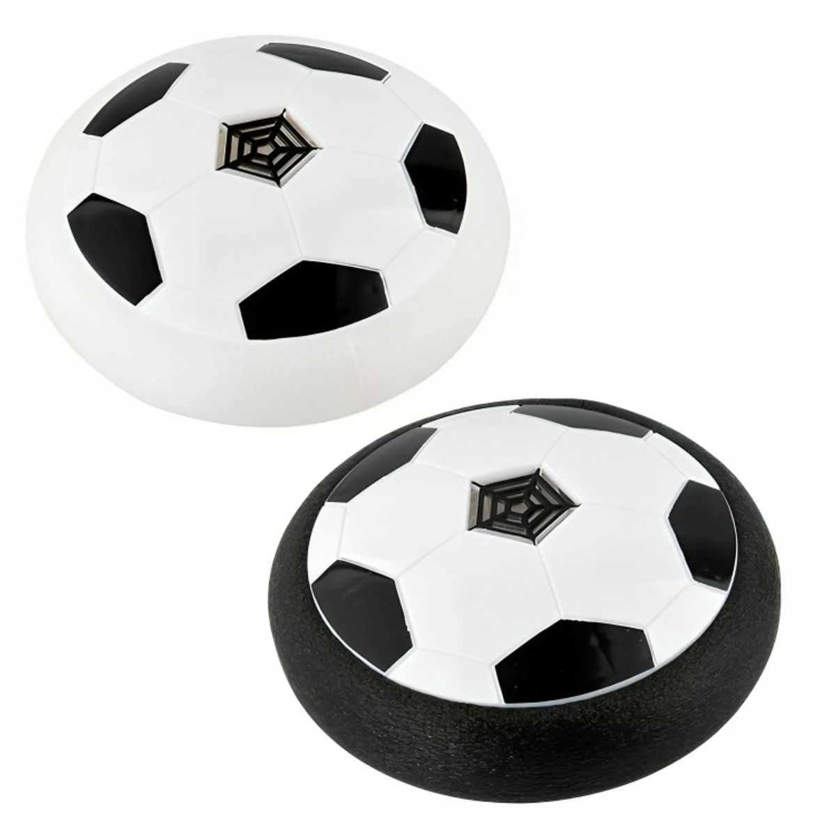 OEM - PELOTA DESLIZANTE  CON LUCES LED