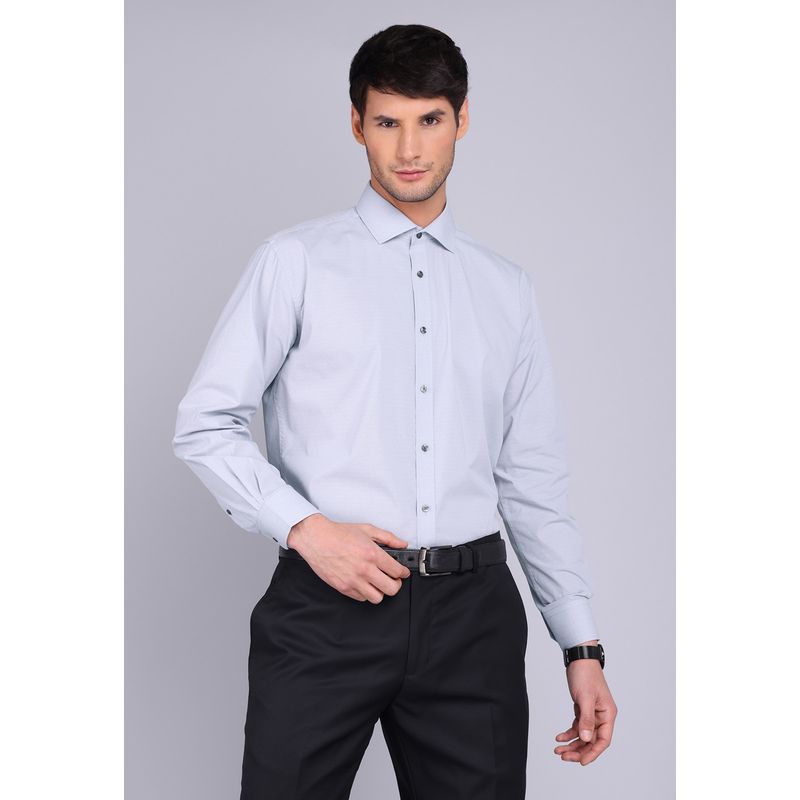 ARROW - Camisa Formal Texturada Arrow ARROW