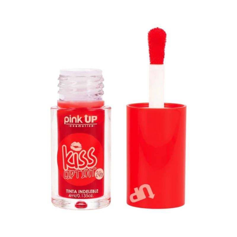 GENERICO - Tinta de Labios Pink Up Kiss Lip Tint Cute