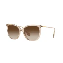 RALPH - LENTE DE SOL - RA5248 580213 - Marrón traslúcido brillante