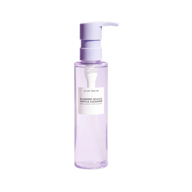 GENERICO - LIMPIADOR GLOW RECIPE BLUEBERRY BOUNCE GENTLE CLEANSER