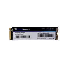 GENERICO - Disco solido SSD M2 512GB W800R900 Mbs TecnoMemory