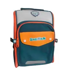 GENERICO - Mochila Ak Sport color petróleo PB-D9 - Verde Petroleo