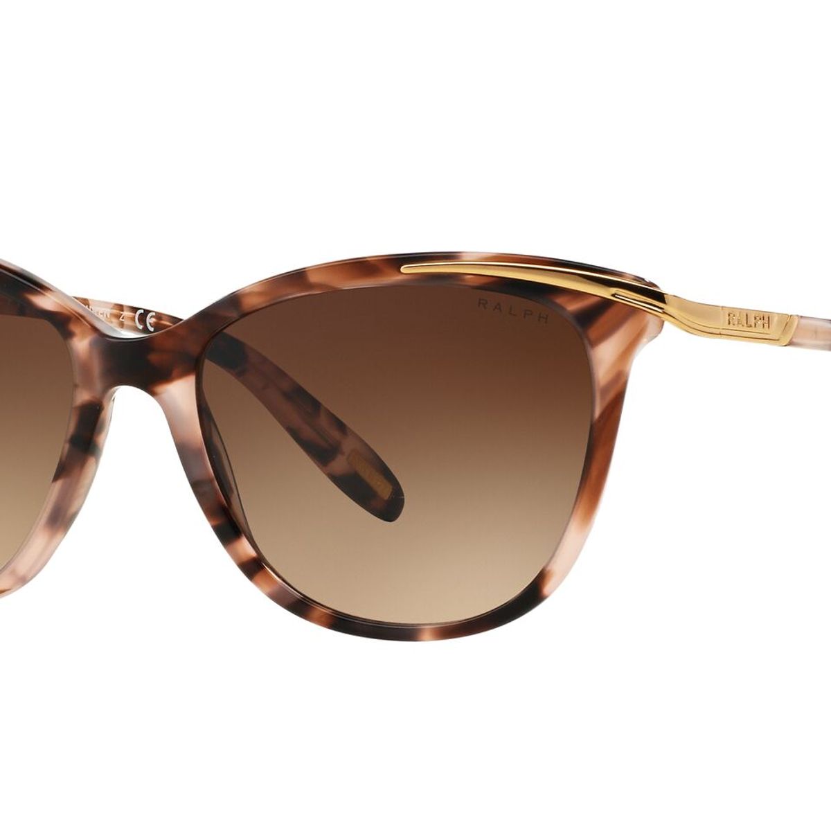 RALPH - LENTE DE SOL RALPH - RA5203 146313 - Rosa carey