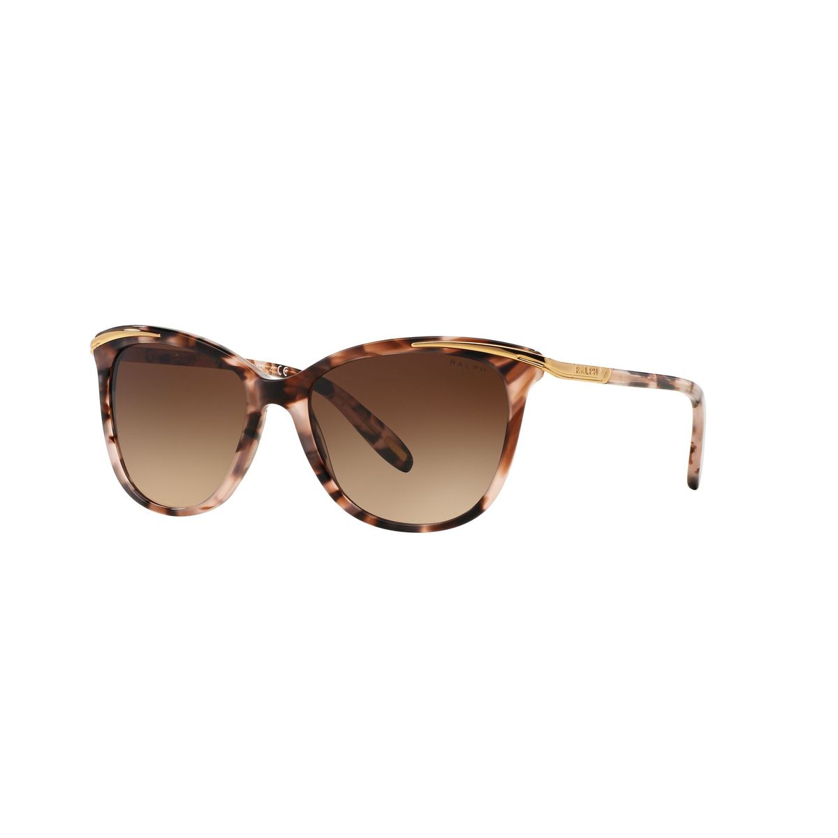 RALPH - LENTE DE SOL RALPH - RA5203 146313 - Rosa carey