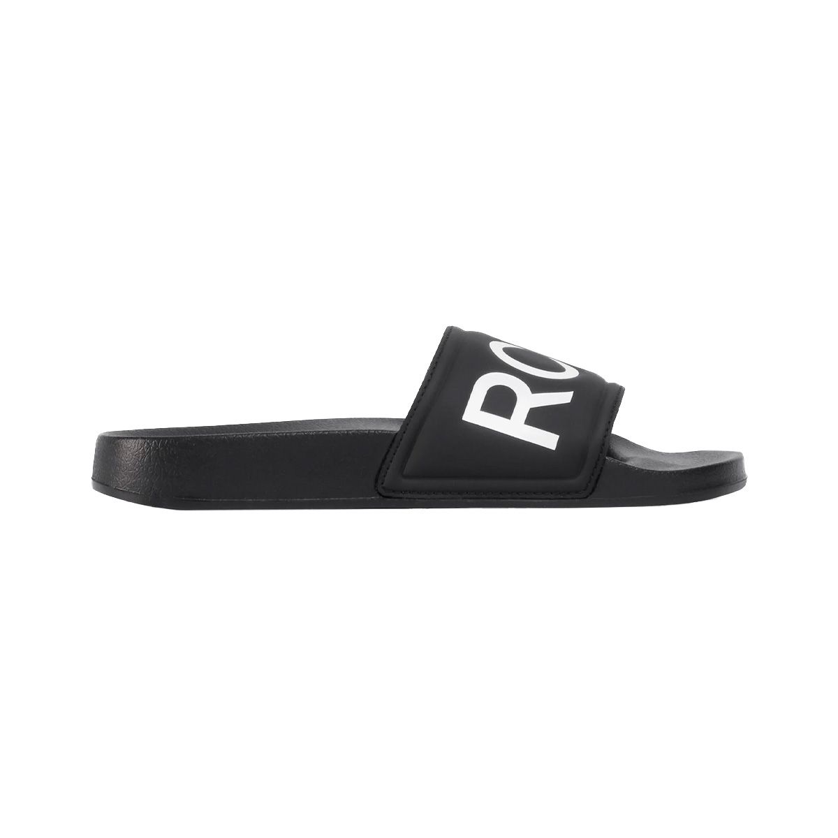 ROXY - Sandalia Roxy Slippy II Mujer Black
