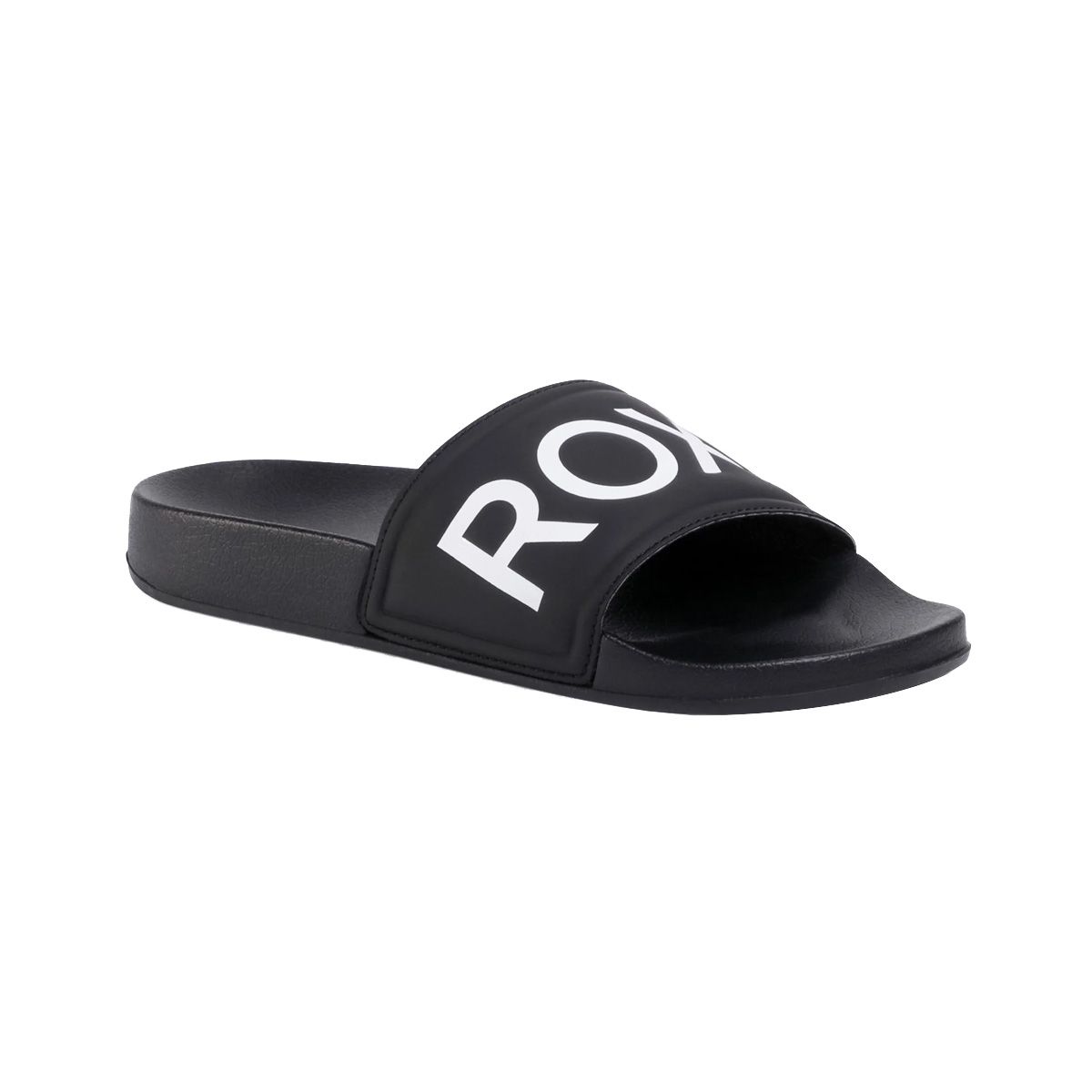 ROXY - Sandalia Roxy Slippy II Mujer Black