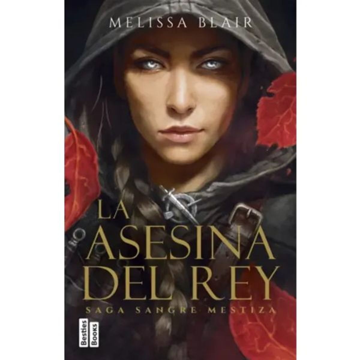 PLANETA - La Asesina Del Rey - Editorial Planeta