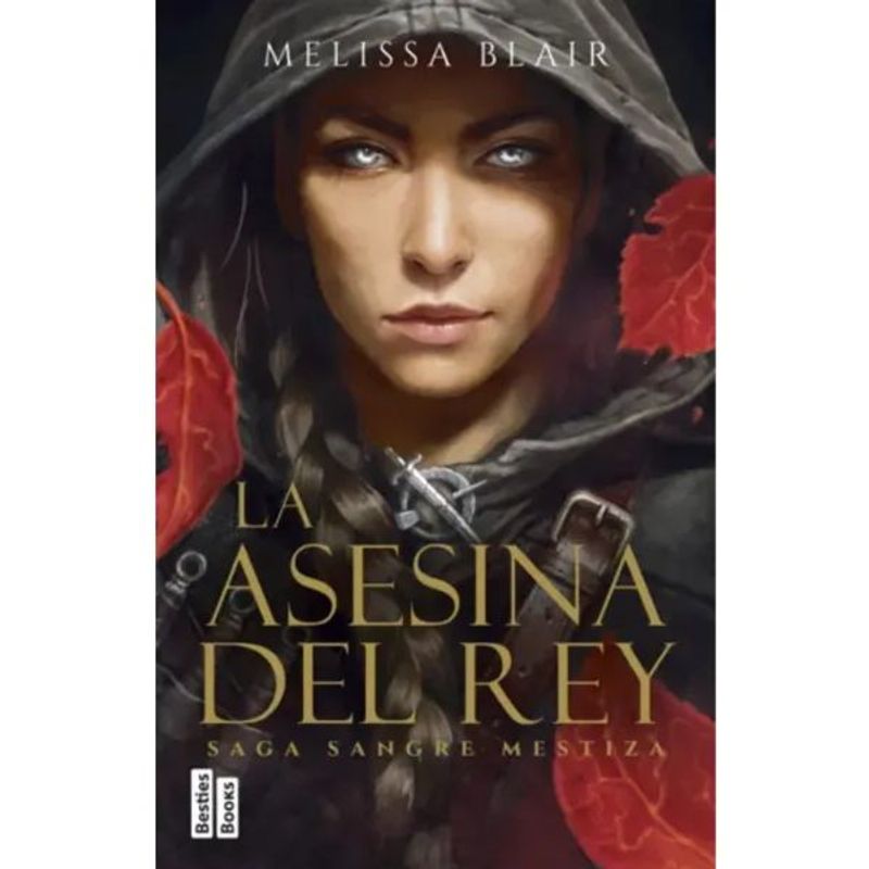 PLANETA - La Asesina Del Rey - Editorial Planeta