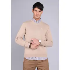 ARROW - Sweater Cuello V