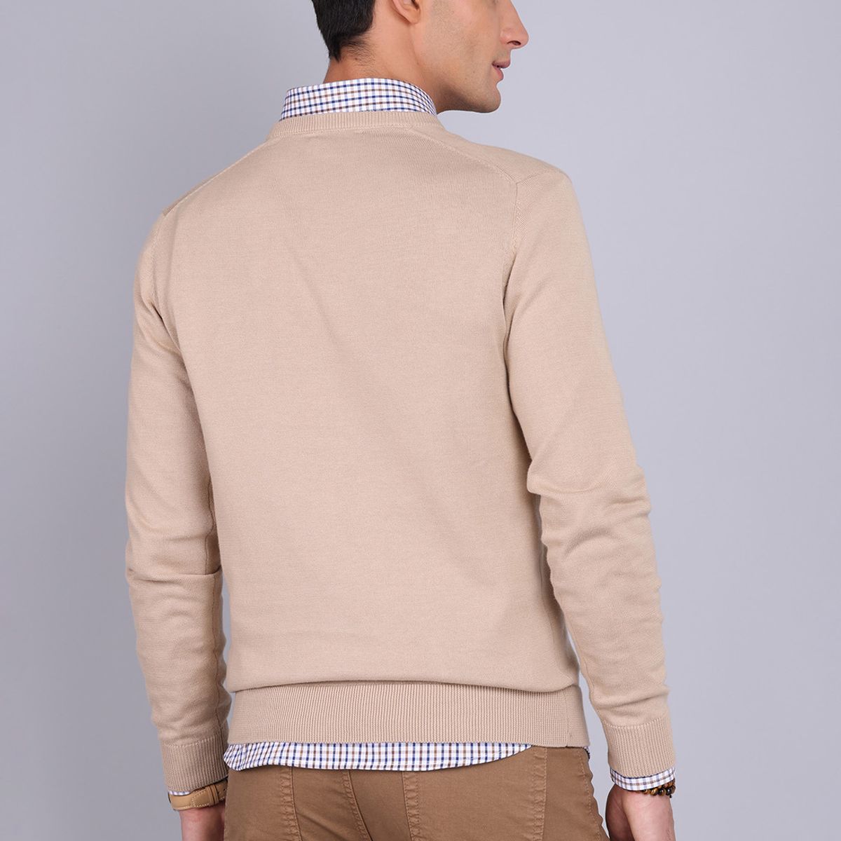 ARROW - Sweater Cuello V Arrow ARROW