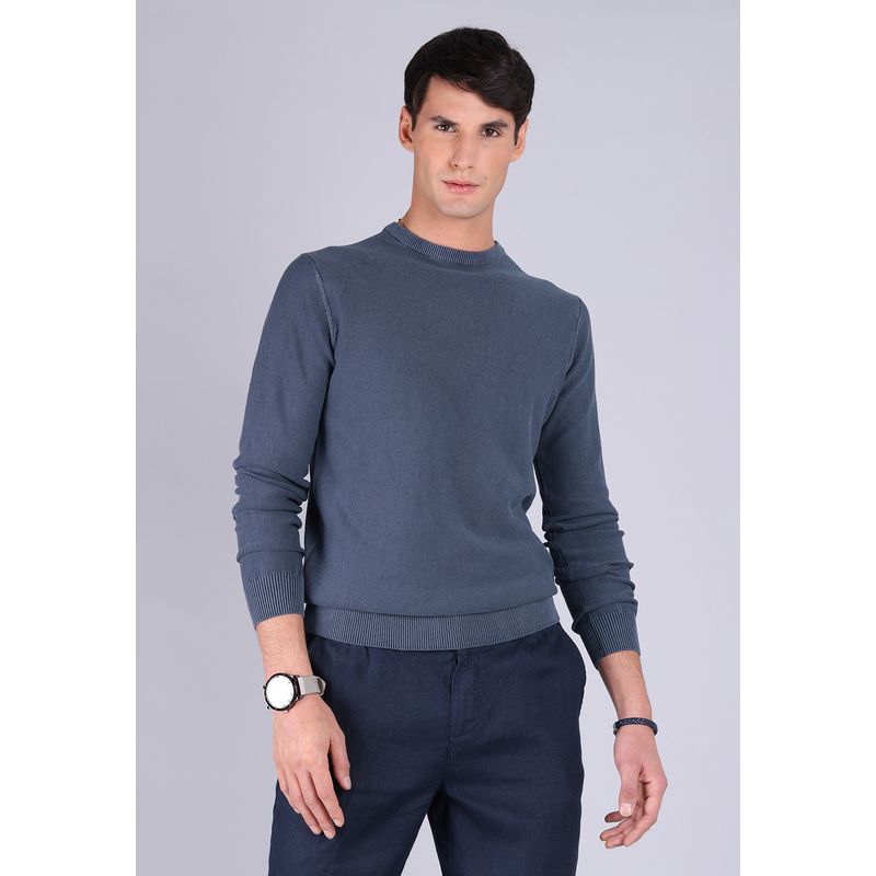 ARROW - Sweater Cuello Redondo Arrow ARROW