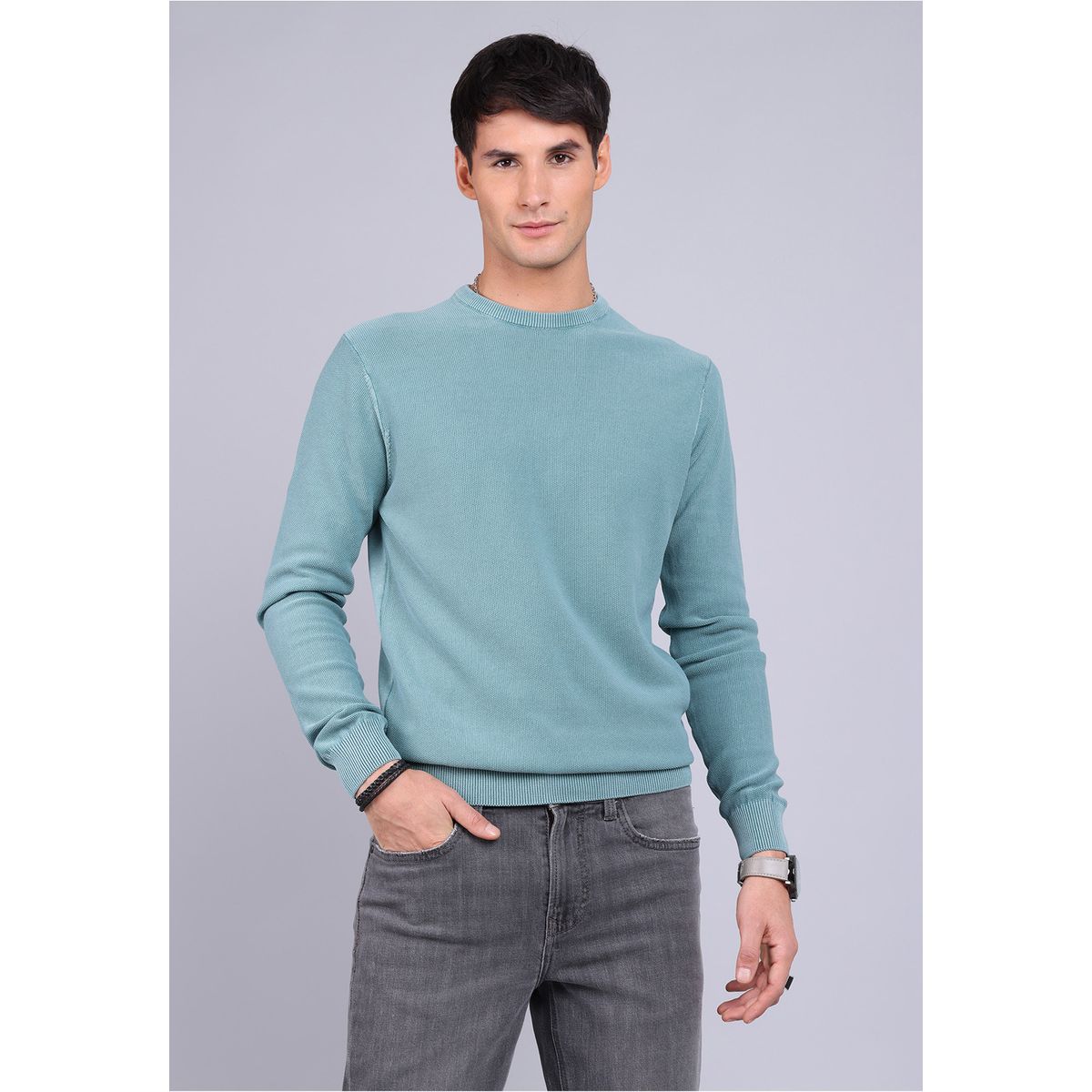 ARROW - Sweater Cuello Redondo Arrow ARROW