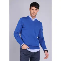 ARROW - Sweater Cuello V