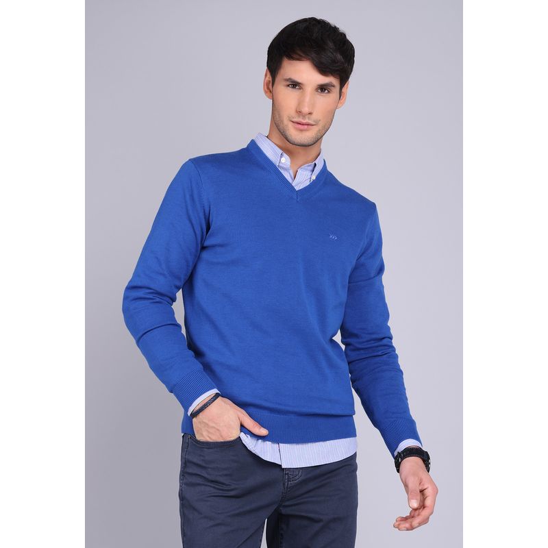 ARROW - Sweater Cuello V Arrow ARROW