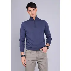 ARROW - Sweater Half Zipper