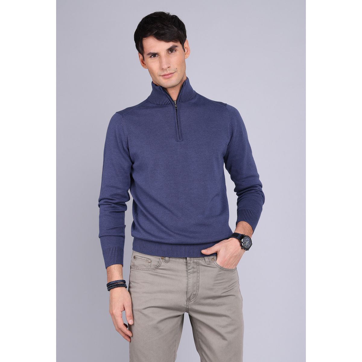 ARROW - Sweater Half Zipper Arrow ARROW