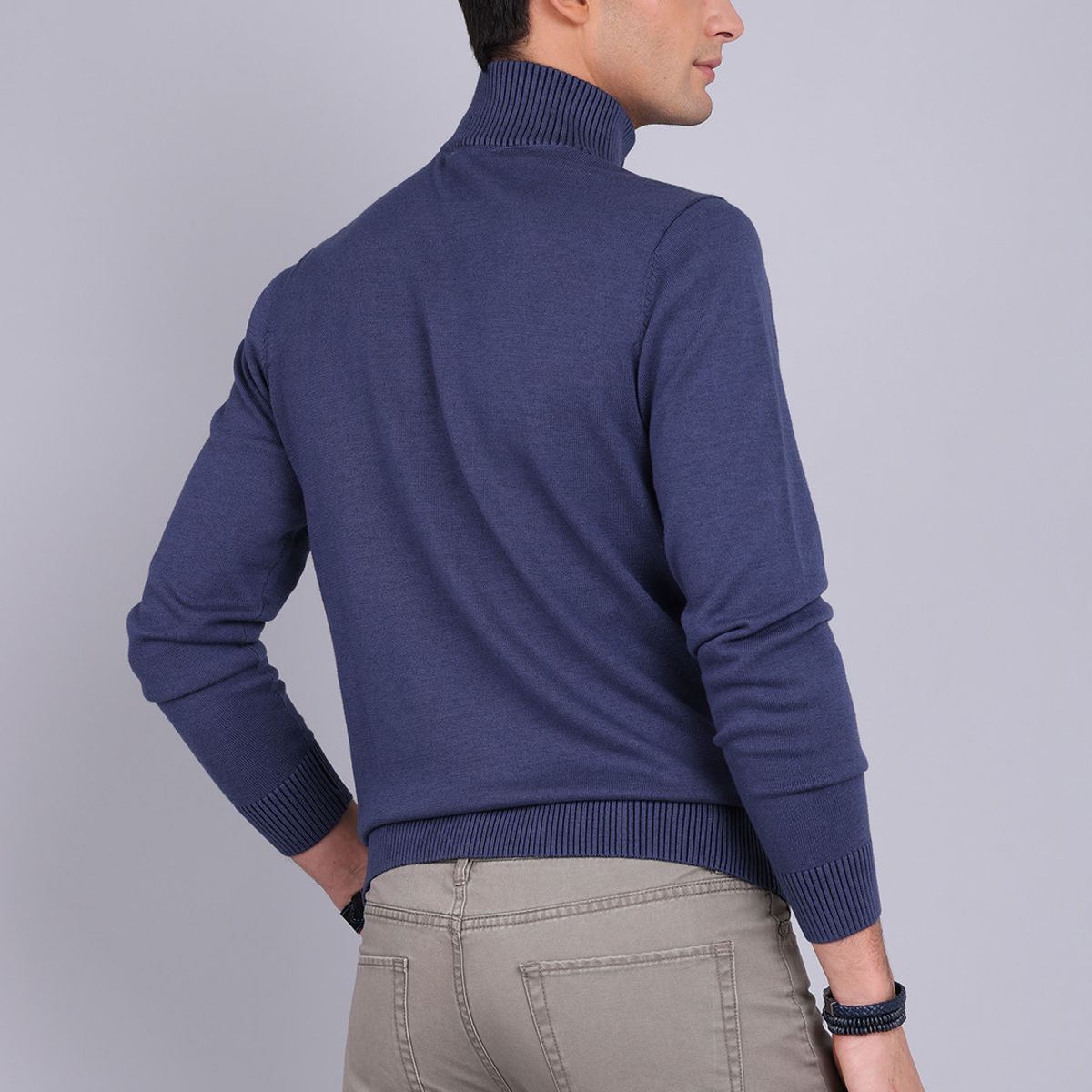 ARROW - Sweater Half Zipper Arrow ARROW