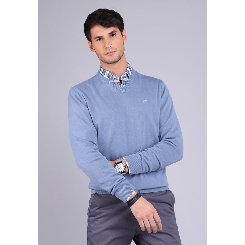 ARROW - Sweater Cuello V Arrow ARROW