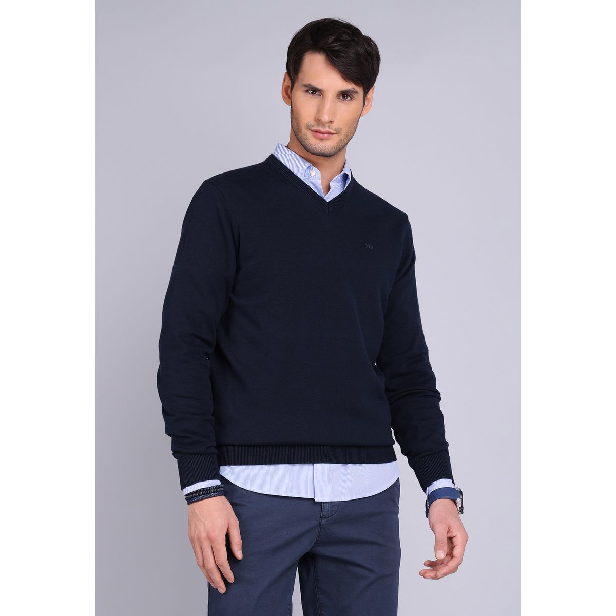 ARROW - Sweater Cuello V Arrow ARROW