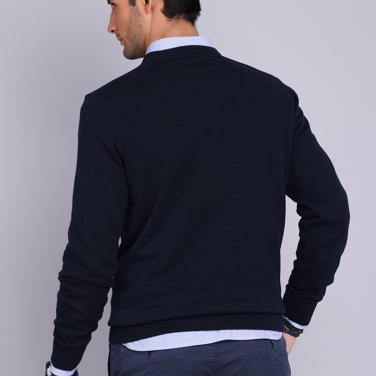 ARROW - Sweater Cuello V Arrow ARROW