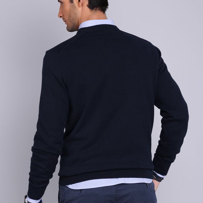 ARROW - Sweater Cuello V Arrow ARROW