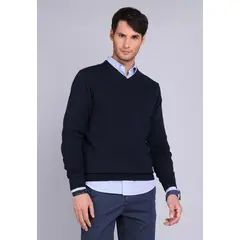 ARROW - Sweater Cuello V