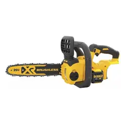 DEWALT - Motosierra Eléctrica a Batería Dccs620b