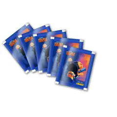 PANINI - 20 SOBRES MI VILLANO FAVORITO 4