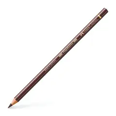 FABER-CASTELL - Lápiz Polychromo Faber Castell - 280 Sombra Tostado