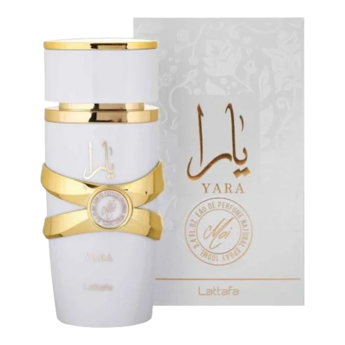LATTAFA - Lattafa Yara Moi Edp 100ml Mujer