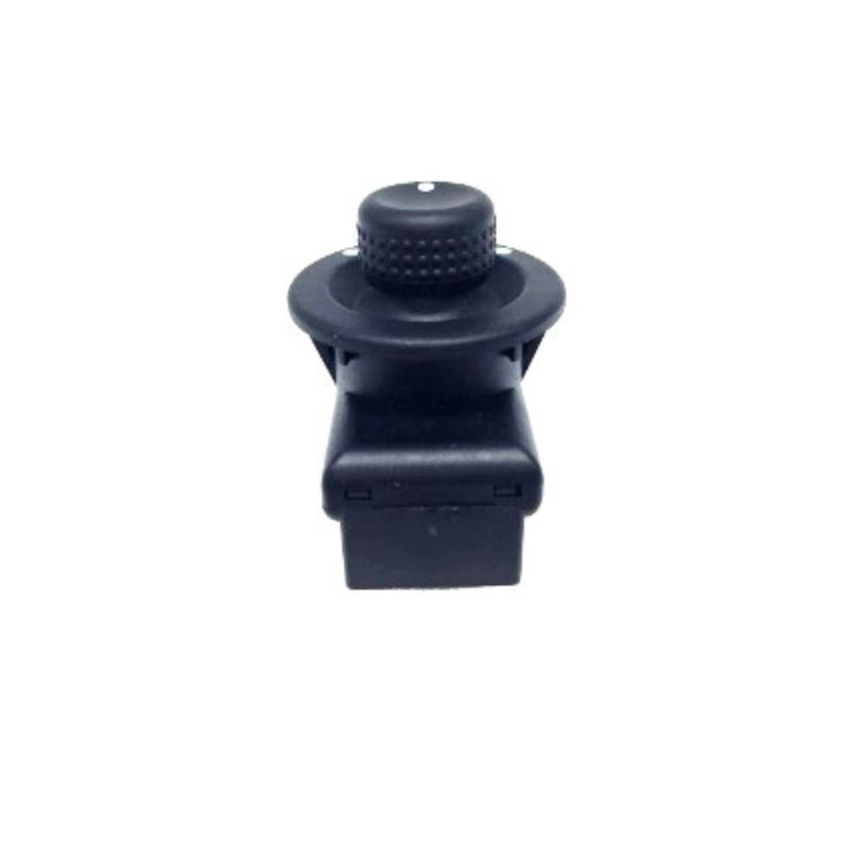 GENERICO - Boton Interruptor Espejo Compatible Con Renault Megane 8pin