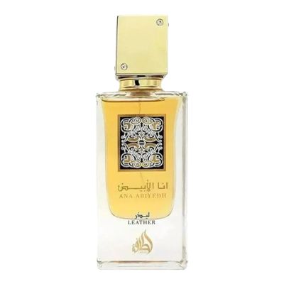 Imagen 2 del producto Ana Abiyedh Leather Edp 60ml Unisex
