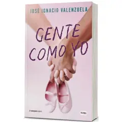 SUMA - Gente Como Yo De José Ignacio Valenzuela