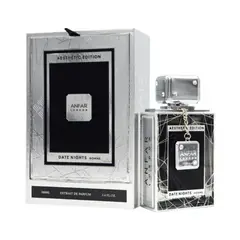 ANFAR LONDON - DATE NIGHTS POUR HOMME EXTRAIT DE PARFUM 100ML