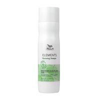Shampoo Elements Renewing 250ml Sin Sulfatos Sin Parabenos