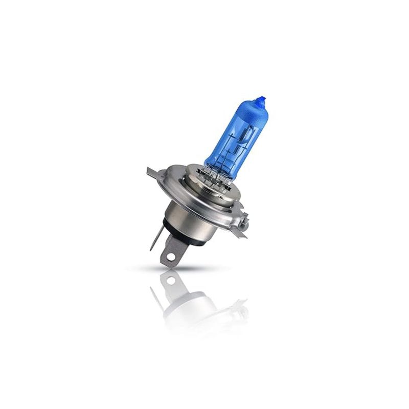 GENERICO - Ampolleta Auto Led H4 12v Luz Dia 6055w par