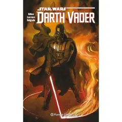 EDITORIAL PLANETA - Star Wars Darth Vader Tomo Nº 02