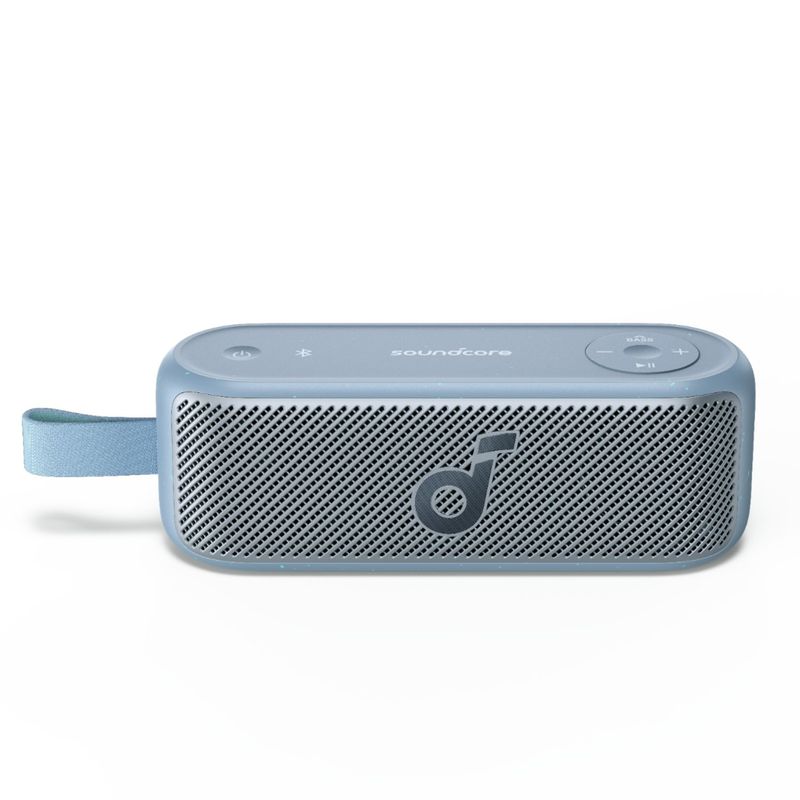 SOUNDCORE - Parlante Bluetooth Motion 100 Soundcore Azul