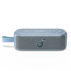 SOUNDCORE - Parlante Bluetooth Motion 100 Azul
