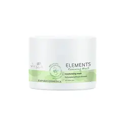 WELLA - Mascara Elements Renewing 150ml Protege Antifrizz Suaviza Brillo