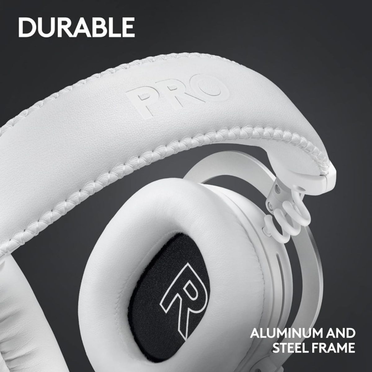 LOGITECH - Logitech G PRO X 2 Auriculares inalámbricos