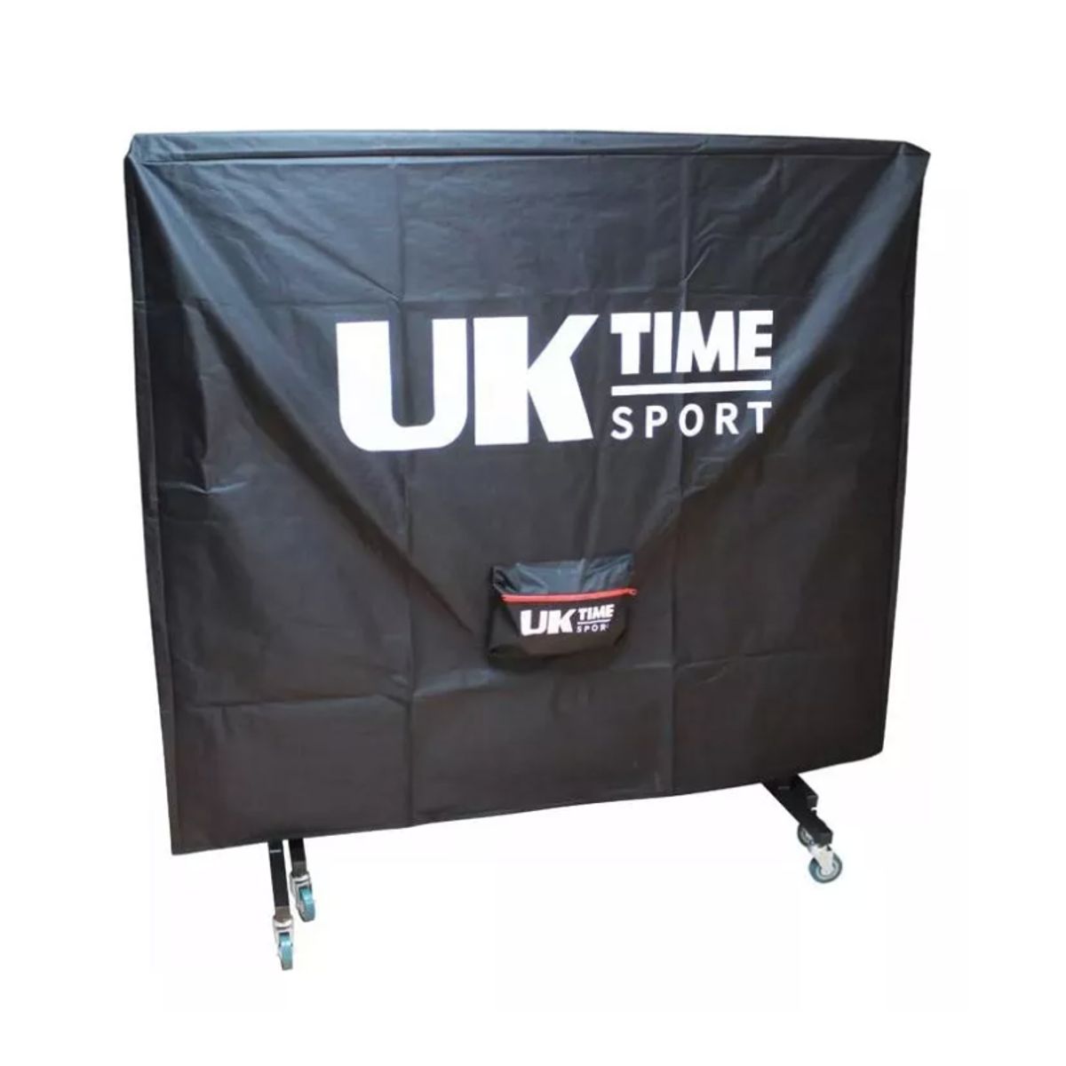 GENERICO - Funda Mesa De Ping Pong Impermeable Alta Densidad