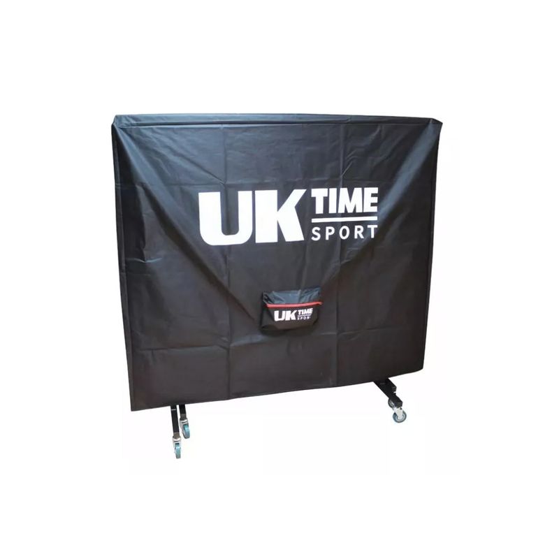 GENERICO - Funda Mesa De Ping Pong Impermeable Alta Densidad