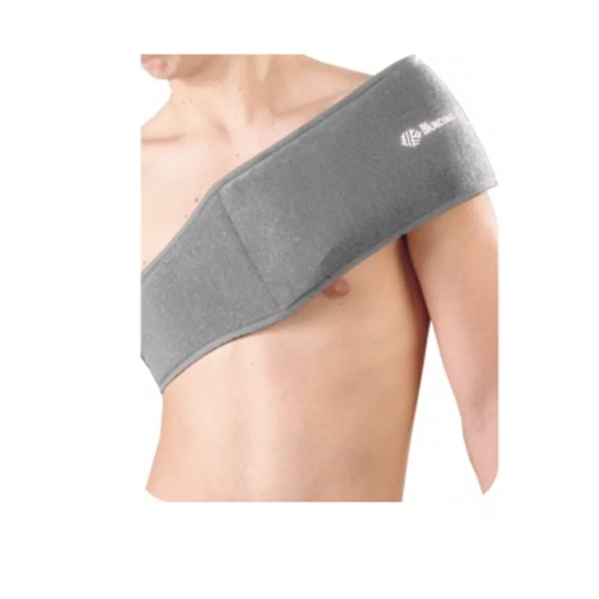 GENERICO - Compresa Gelpack Frio-calor Reutilizable